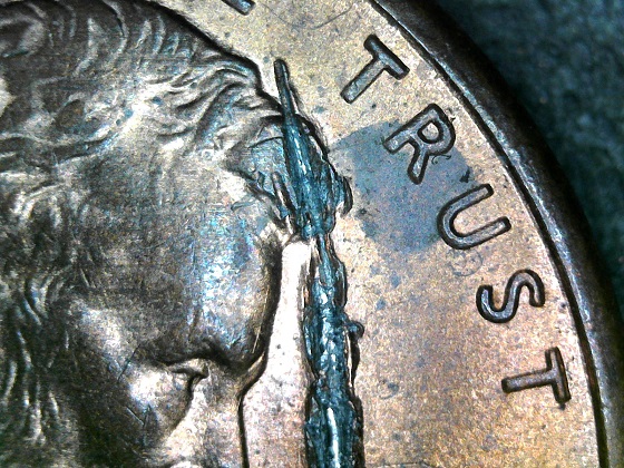 1994-D-LMC--Damaged-Coin-Guess-What-Did-It..